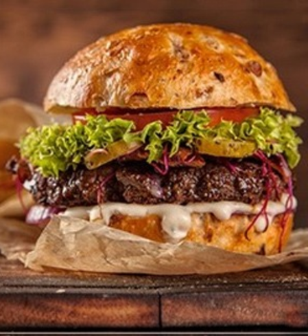 Hamburger
