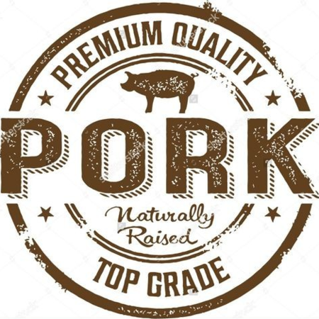 October Pork Special